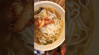 Myeongdong Kalguksu koreanfood [upl. by Anoel776]