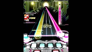 【SDVX II 】 Catadioptric 【EXH】 [upl. by Amsirhc]