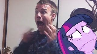 Bronies React Equestria Girls [upl. by Tench]