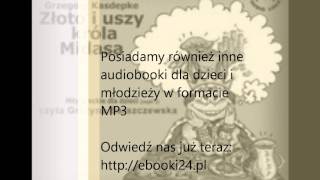 Mity Greckie Dla Dzieci cz2  Złoto i Uszy Króla Midasa MP3 [upl. by Hung]