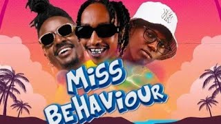 Boutross  Miss Behaviour ft Savara amp Fathermoh official music video [upl. by Luckett]