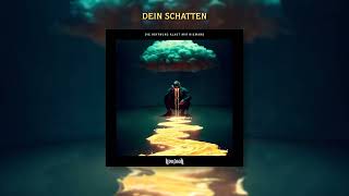 Kontra K  Dein Schatten Official Audio [upl. by Nauqal]