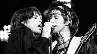 The Rolling Stones Live at the Madison Square Garden 2761975  Full Show [upl. by Ivz692]