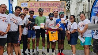 Kalumpang Bike Fest 2023quot part 1 [upl. by Meehsar]