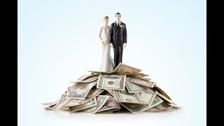 Le Mariage Selon La Bible8ème PartieLes Finances [upl. by Keese482]