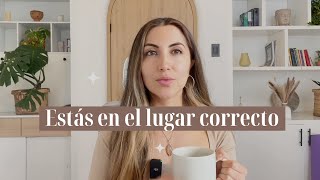 Episodio 1  Estás en el lugar correcto  Alquimia y Cacao [upl. by Donaugh]