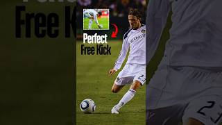 Mastering the Free Kick Unlock GameWinning Set Pieces [upl. by Noit]