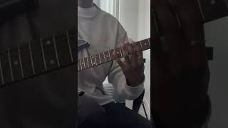 Polyphia  Chimera Guitar Cover [upl. by Anerok]