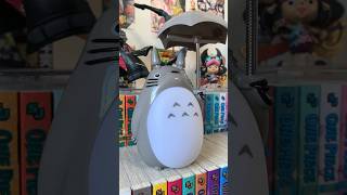 ☂️ My Neighbor Totoro Lamp MyNeighborTotoro anime shorts lamp StudioGhibli [upl. by Gershon759]