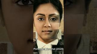 Jyothika top 10 movie [upl. by Otxis13]