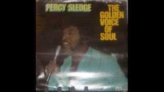 Percy Sledge The Golden Voice Of Soul Album face2 [upl. by Idac]