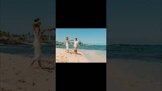 Tropical Destination Wedding Packages  Big Island Hawaii Wedding with Kona Wedding Officiant® [upl. by Aileahcim]