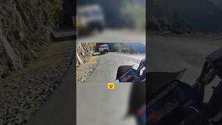 Fefde Muh Mein Aa gye🥵 shortsfeed mt15 viral explorepage bikelover surenderkhannavlogs shorts [upl. by Haimorej]