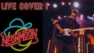 Neon Moon  Brooks amp Dunn  Live 2024  Matt Lewis Guitar  90s Country [upl. by Beatrisa623]