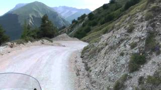 Monti Sibillini by Bike [upl. by Belita]