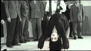 IL DEMONIO THE DEMON 1963 THE EXORCISM SCENE  DALIAH LAVI [upl. by Aisan907]