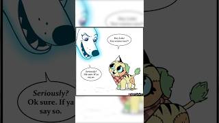 Pixie and Brutus comic episode 73 [upl. by Edmea]