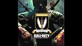 Willem  Bad Boy 15 Top Notch x Call of Duty  Black Ops Mixtape [upl. by Sosthena315]