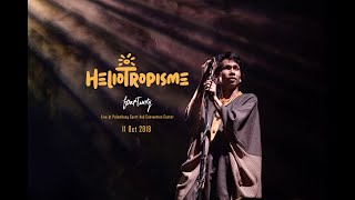 Konser Heliotropisme Fourtwnty Palembang [upl. by Akirret]