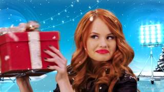 Disney Channel HD Spain  Christmas With Surprise Advert and Idents 2013 hd1080 [upl. by Acinor]