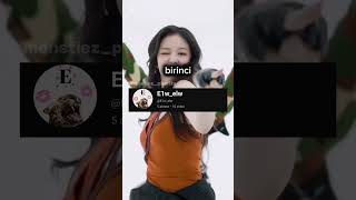 kpop ygnewgg blackpink edit monstiez twice ygngg gidle itzy fancam [upl. by Esilrac869]