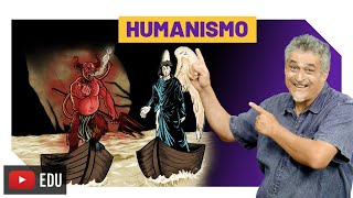 Humanismo  Resumo [upl. by Aivatnwahs]