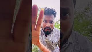 Amlesh nagesh l bhaira kaka l cg comedy video [upl. by Noryd]