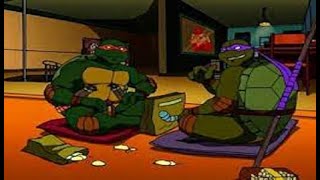 Teenage Mutant Ninja Turtles Season 1 Episode 17  The Shredder Strikes Back Part 1 [upl. by Aseral]