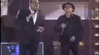 Vico C Feat Gilberto S Rosa  Lo Grande Que Es Perdonar [upl. by Evot841]