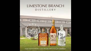 Limestone Branch Distillery  Kentuckys Best Kept Secret  15 [upl. by Wareing]