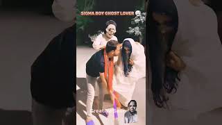 ghost lover viral short lover ghost worldcup2024 [upl. by Haile]