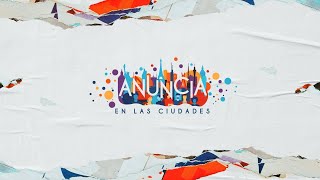 Día Mundial del Joven Adventista 2024  Anuncia en las ciudades [upl. by Ymrots]