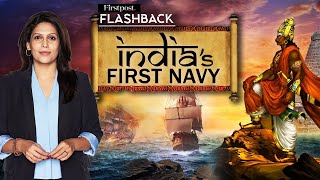 Cholas The Force Behind Indias First Naval Fleet  Flashback with Palki Sharma [upl. by Cesare]