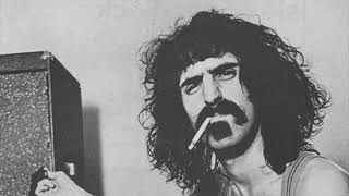 Frank Zappa  Radio Ugliness Part 5 [upl. by Nnasus]