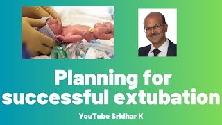 Planning for sucessful extubation l NICU care l preterm baby ventilation [upl. by Nimsaj860]