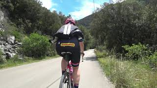 Spain Virtual Roadbike Training Camp 2021🚵‍♀️🌞💨 Day 11 Part 2 Ultra HD [upl. by Gastineau]