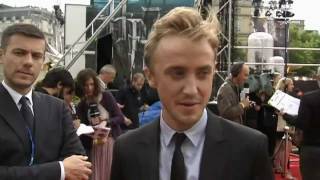 Tom Feltons Hawaii single [upl. by Nesral]