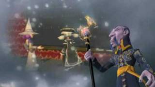 Wizard101 Malistaire Commercial [upl. by Salina]