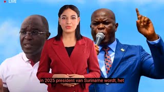 Suriname Nieuws Vrijdag 31 Mei 2024 Ochtend Editie Delen AUB 🇸🇷 [upl. by Beekman644]