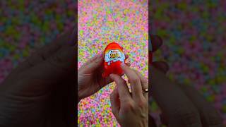 Kinder Joy surprise Opening video asmr 69 [upl. by Aliuqet]