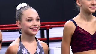 Dance Digest  quotBodies Electricquot Dance Moms Season 3 [upl. by Warms]