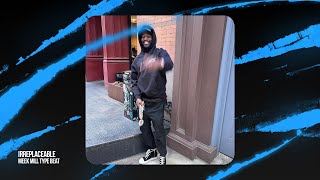 Meek Mill Type Beat  quotIrreplaceablequot  Free Type Beat  G Herbo Type Beat 2023 [upl. by Ahsoj]