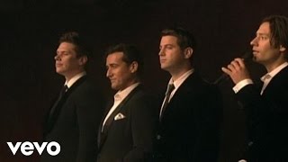 IL DIVO  The Winner Takes It All Va Todo Al Ganado Live Video [upl. by Dominica]