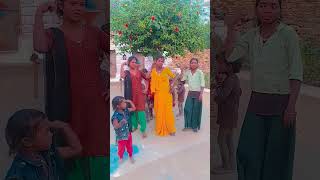 Akhiyan Me Kavan Jaadu trending youtubeshorts dance song bhojpuri shortsfeed DTBimladevi [upl. by Christabella306]