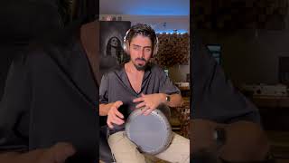 Daren darya🔥 darbuka remix  darbuka explore bellydance viralvideo [upl. by Lucienne]