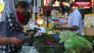 25112024 Klang Valley households require up to RM6490 monthly for basic living expenses DOSM [upl. by Ahsenrac]