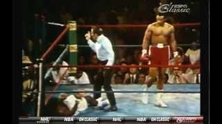 19730122 George Foreman vs Joe Frazier FULL FIGHT [upl. by Nare]