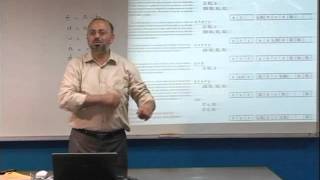 Lecture 23 Target Code Generation1 [upl. by Okoyk]