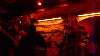 Aint  Pirouette Shacklewell Arms London 211124 [upl. by Viens]