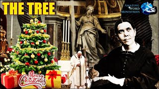 Adventists Stop Using Ellen White To Justify Christmas Tree Worship Satan Mithra Baal The SUN god [upl. by Pickett819]